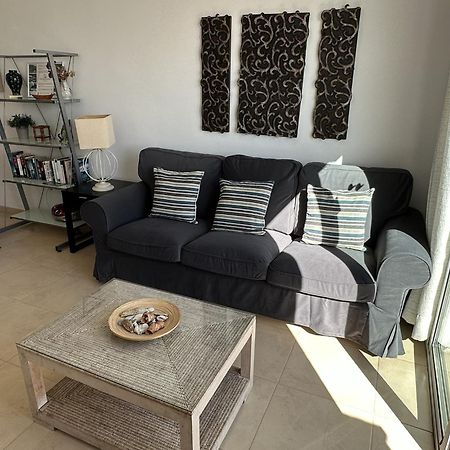 Nerja Paradise Rentals - Apt Chimenea C1D Bagian luar foto