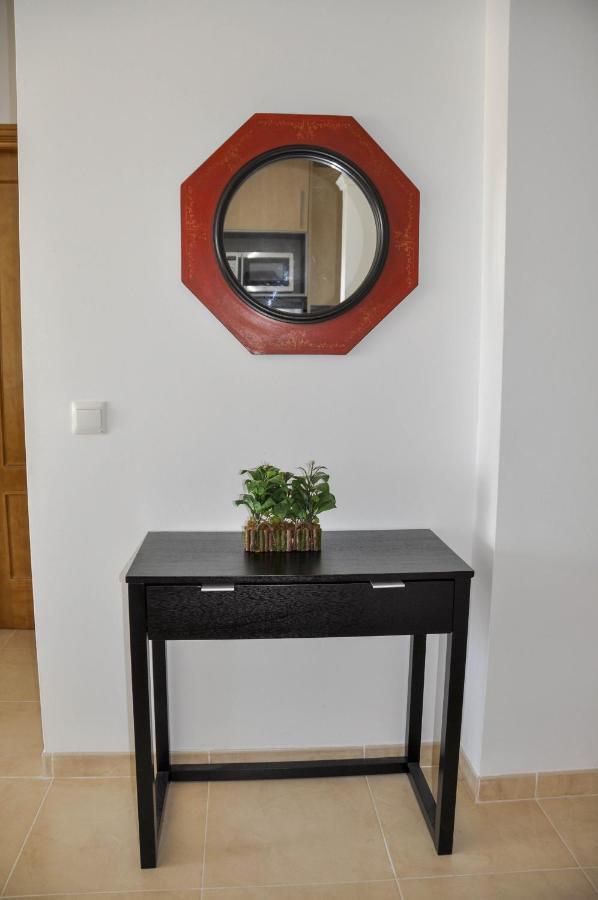 Nerja Paradise Rentals - Apt Chimenea C1D Bagian luar foto