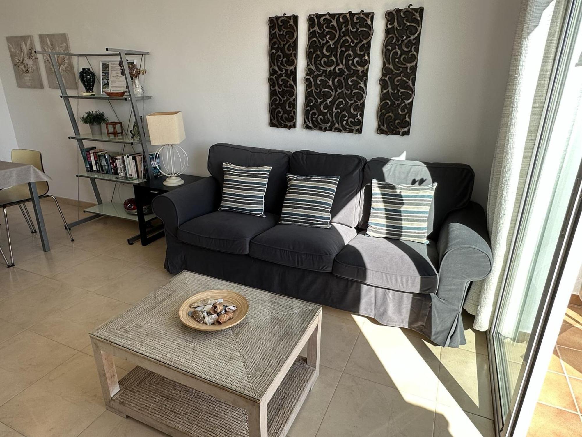 Nerja Paradise Rentals - Apt Chimenea C1D Bagian luar foto