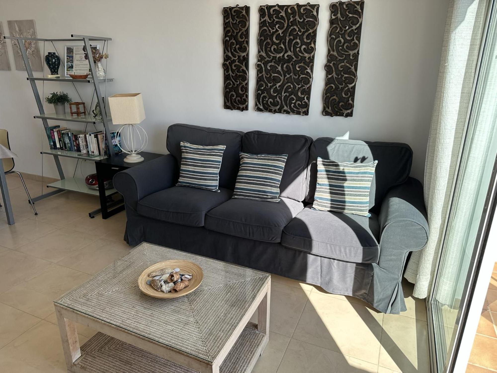 Nerja Paradise Rentals - Apt Chimenea C1D Bagian luar foto