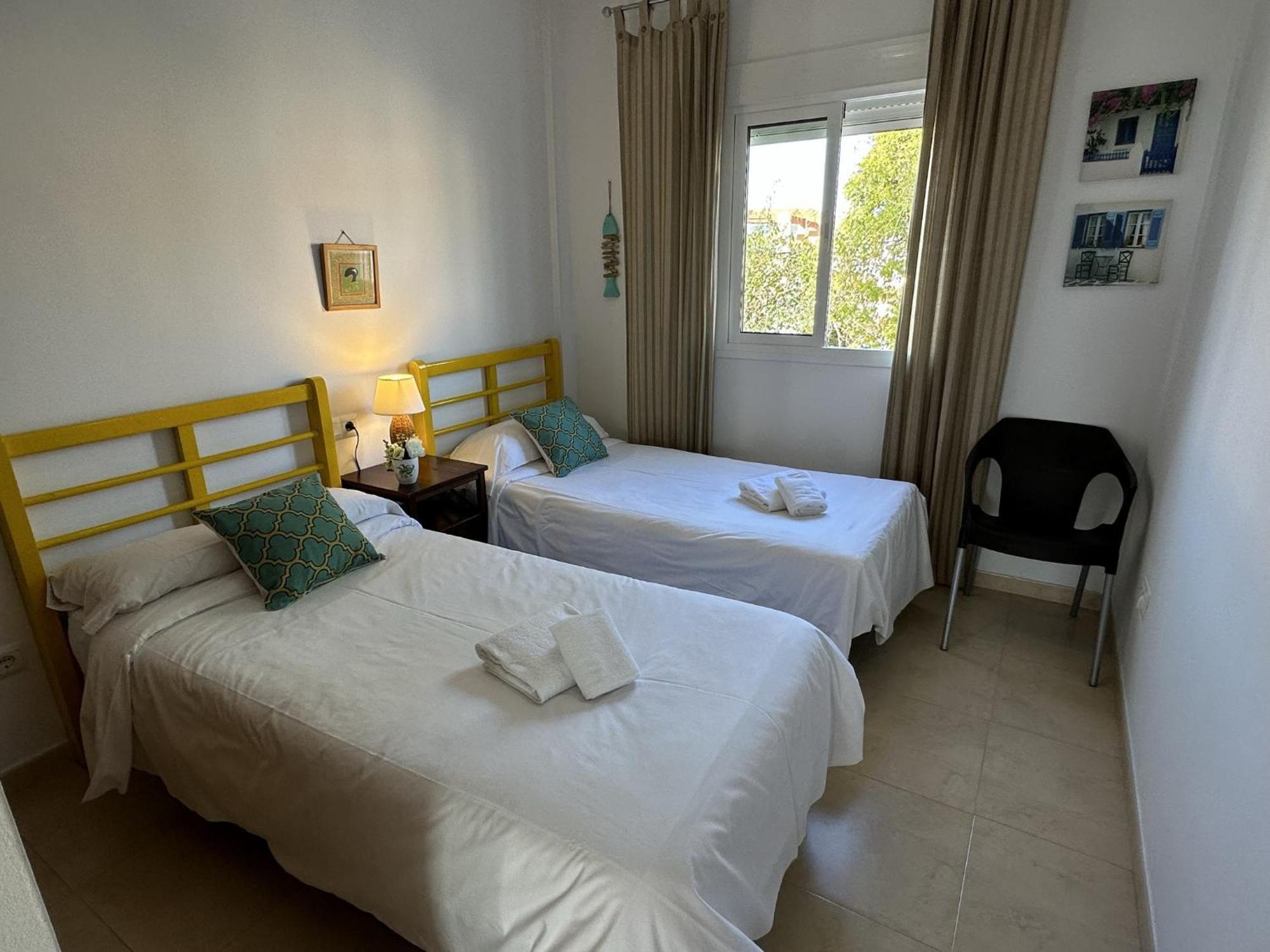 Nerja Paradise Rentals - Apt Chimenea C1D Bagian luar foto