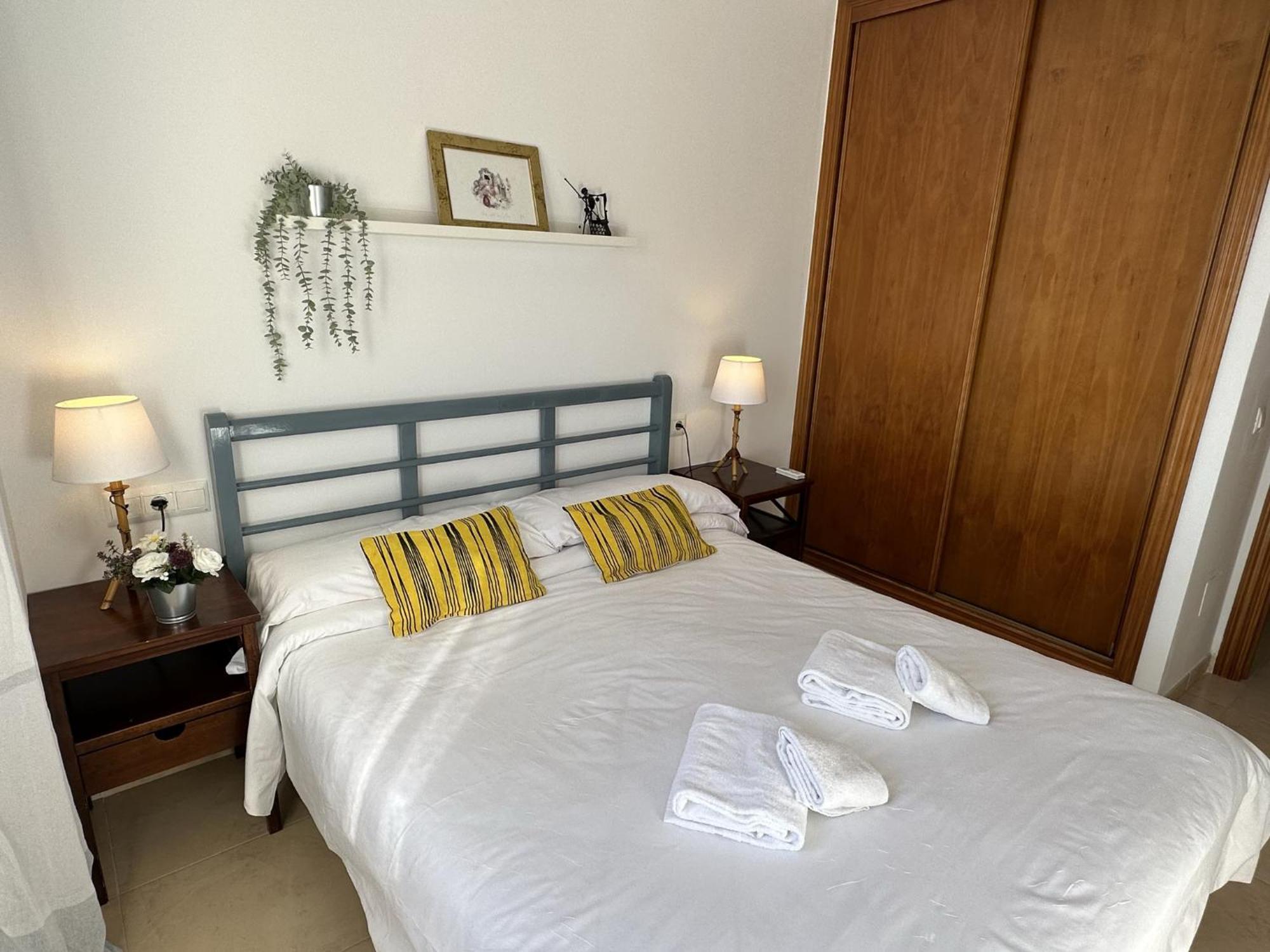 Nerja Paradise Rentals - Apt Chimenea C1D Bagian luar foto